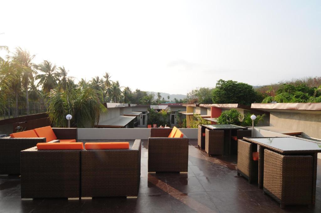 Phu Nana Boutique Hotel - Sha Plus Rawai Quarto foto